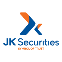 JK Securities Pvt Ltd Logo