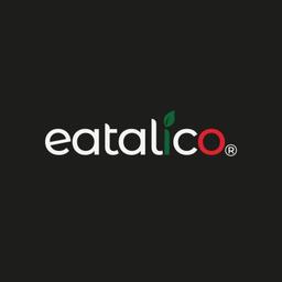 Eatalico.it Logo