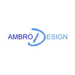 Ambrodesign Logo
