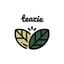 Teazie Logo