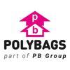 Polybags (PB Packaging Group Ltd) Logo