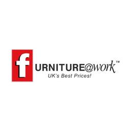 Furniture At Work® Logo