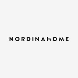 Nordina Home Logo