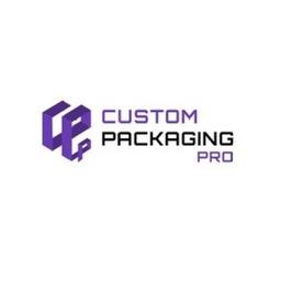 Custom Packaging Pro US Logo