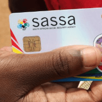 SASSA Grants South Africa Logo