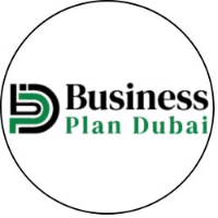 Business Plan Dubai Services Logo