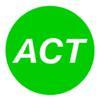 ACT Cooperative Corporation AS Logo