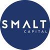 Smalt Capital Logo