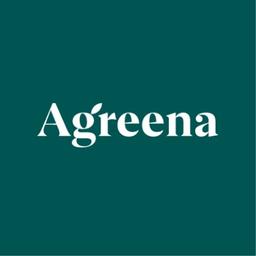 Agreena Logo