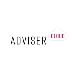 Adviser Cloud Logo