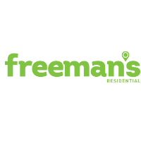 Freemans Residential Logo