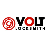 Volt Locksmith NYC Logo