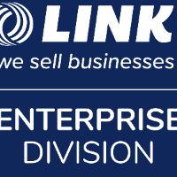 LINK Enterprise Logo