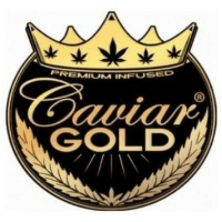 Cavi Land Weed Dispensary West Hollywood Logo