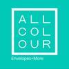 All Colour Envelopes Logo