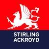 Stirling Ackroyd Group Logo