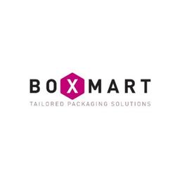 BoxMart Ltd Logo