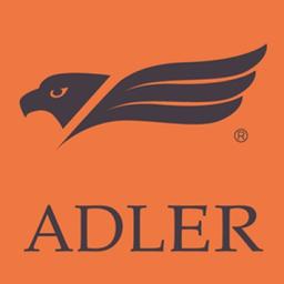 ADLER Business Gifts Logo