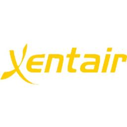 Xentair International Ltd Logo