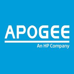 Apogee Corporation Logo