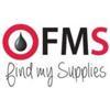 Find My Supplies Logo