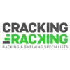 The Cracking Racking Company Ltd Logo