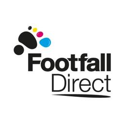 Footfall Direct Logo