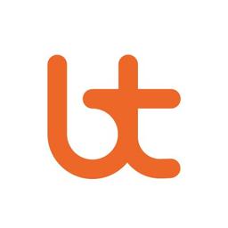 BT Office Furniture Logo