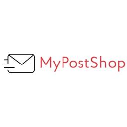 MyPostShop Logo