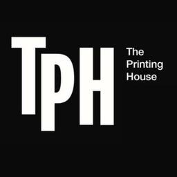 The Printing House Ltd Logo