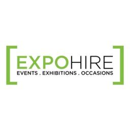 Expo Hire UK Ltd Logo
