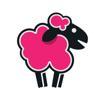 Pinksheep Logo