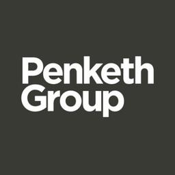 Penketh Group Logo