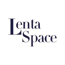LentaSpace Logo