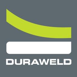 Duraweld Ltd. Logo
