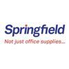 Springfield Business Supplies Ltd Logo