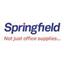 Springfield Business Supplies Ltd Logo