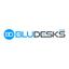 BluDesks.com Logo