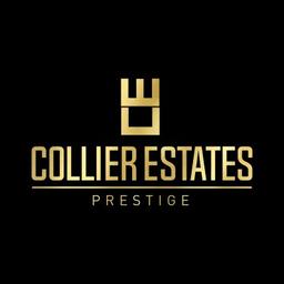 Collier Estates Logo