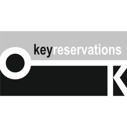 Key Reservations (Hotels) Ltd Logo
