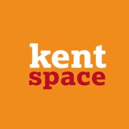 Kent Space Logo