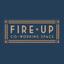 Fire Up Rochdale Logo