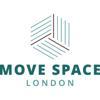 Move Space London Logo