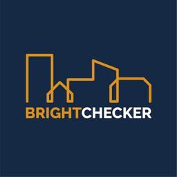Brightchecker® Logo