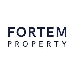 Fortem Property Logo