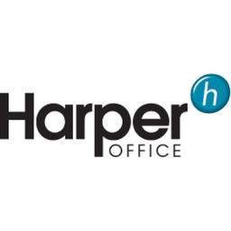 Harper Office Logo