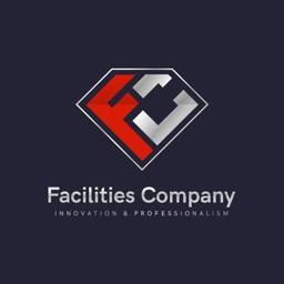Facilities Company Logo