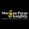 Morgan Payne & Knightly Estate Agents Logo