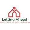 Letting Ahead Logo