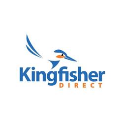 Kingfisher Direct Group of Companies Logo